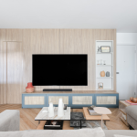 Painel para TV: conheça 7 dicas práticas para transformar a sua sala