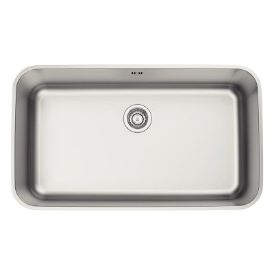 Cuba Embutir Dora 70 BL Inox Valvula