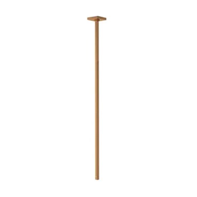 Torneira De Teto Tube Red Gold Deca 1198.GL.TUB.TET.RD