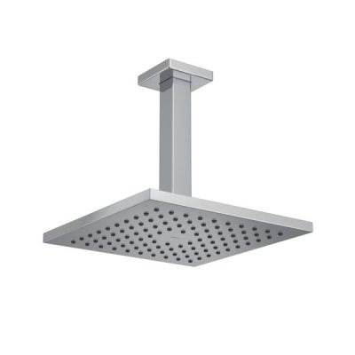 Chuveiro Quadrado Teto Deca Cromado 1934.C.TET