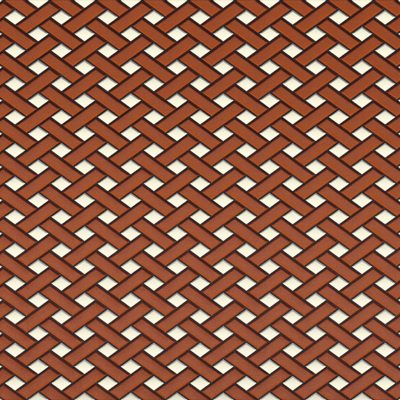 Ceusa Treliça Bw Matte Ret 320X1000 5062532A