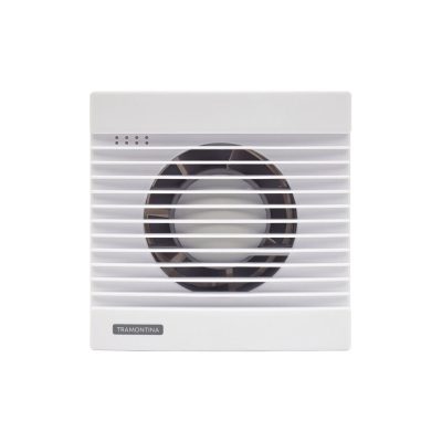 Exaustor Banheiro Ba 100 127V