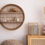 Nicho redondo: tudo o que precisa saber para usar na sua decoração