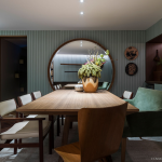 Lambri de madeira: o que é, tipos e onde aplicar o revestimento