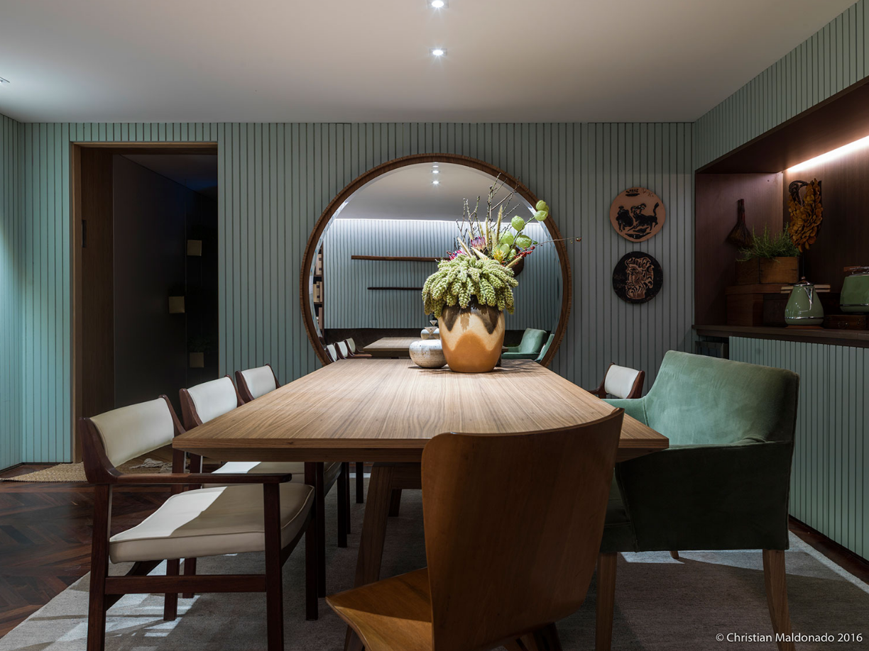 Lambri de madeira: o que é, tipos e onde aplicar o revestimento