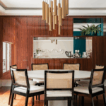 Como escolher a mesa de jantar perfeita para sua casa?