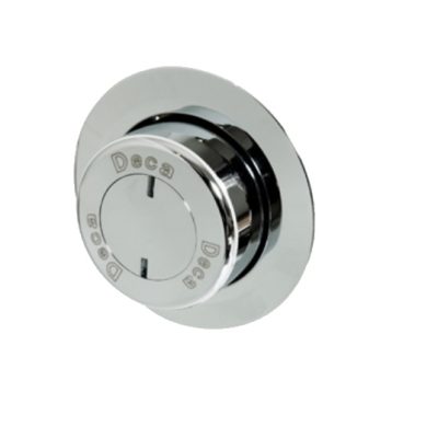 Valvula temporizada de chuveiro Deca 2670.C