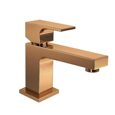 Misturador Monocomando Red Gold Deca Unic 2875.GL90.RD