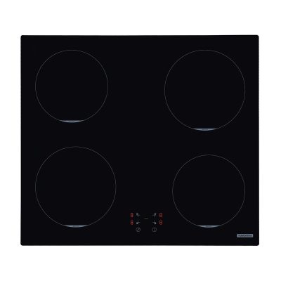 Cooktop Por Inducao Square Basic 4EI 60