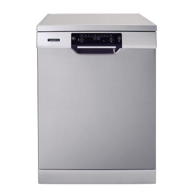 Lava-Loucas Inox Servicos S15X60 8Programas 6Funcoes 220V