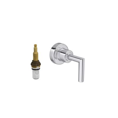 Acabamento pressão chuveiro Izy Plus Deca 4916.C24.PQ