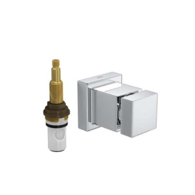 Acabamento pressão chuveiro Cubo Deca 4916.C86.PQ