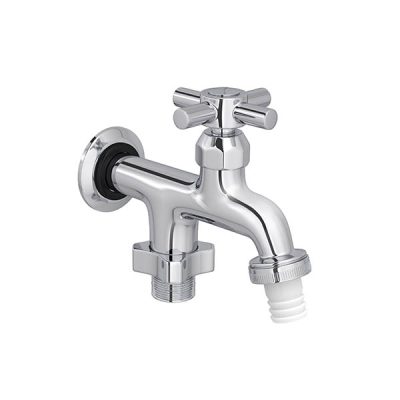 Torneira Tanque Com Derivação Izy Deca 1155.C37