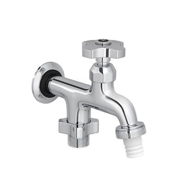 Torneira Para Tanque Com Derivação Standard Deca 1155.C39