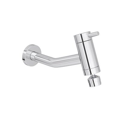 Torneira Parede pia C/ Arejador Articulado Link Deca 1159.C.LNK
