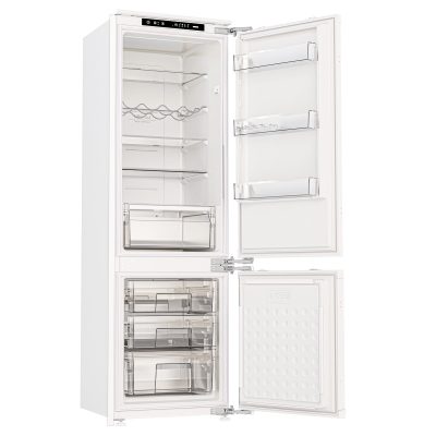 Refrigerador Embutir revestir 220V Frost Free 250L