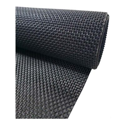 Forro Sintético Para Pergolado Ideal para áreas externas 1,40mts De Largura - PRETO