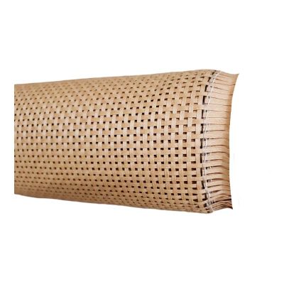 Palha Indiana Palhinha Algodão com fibras (ALG07 - Imbuia-Mel) 140 cm