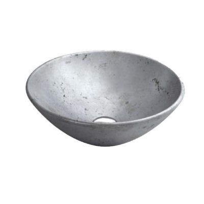 Cuba de apoio Grey Stone Deca L.55.93