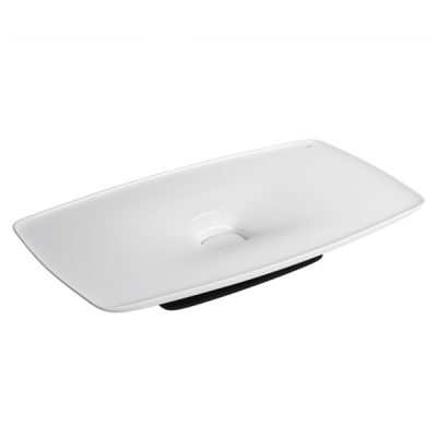 Cuba Jader Almeida Apoio Retangular Deca L.300.17