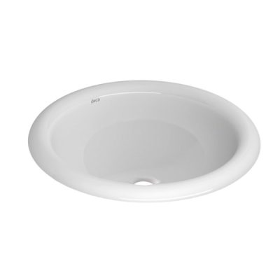 Cuba Sobrepor Redonda Deca L.50.17