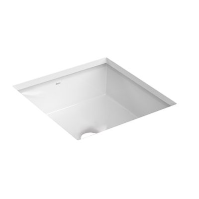 Cuba Embutir Quadrada Série Trio Deca L.701.17