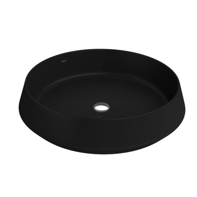 Cuba Jader Almeida Preta fosca Apoio Redonda Deca L.311.94