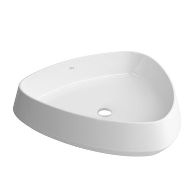 Cuba Jader Almeida Apoio Triangular Deca L.312.17