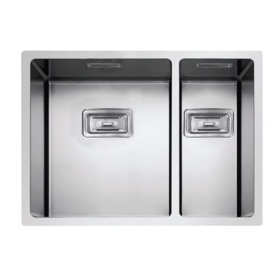 Cuba Inox Wish 55 Deca