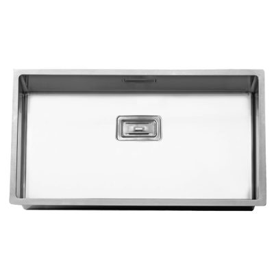 Cuba Inox Wish 74 Deca