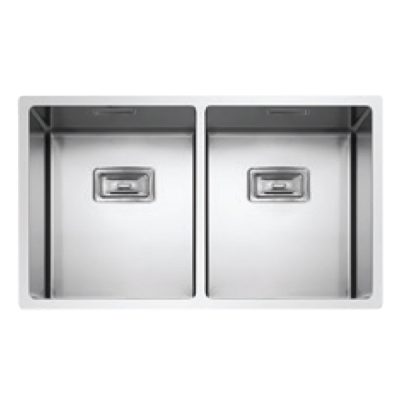 Cuba Inox Wish 75 Deca