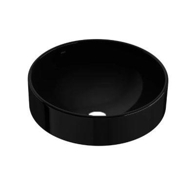 Cuba Sobrepor Ebano Com Borda Fina Deca L.1050.95