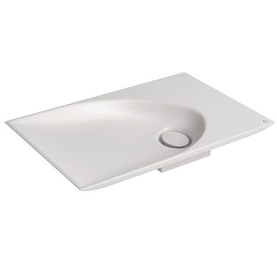 Cuba Apoio Retangular Arthur Casas Stone Especial Deca L.315.45