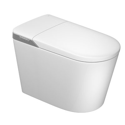 Bacia Eletronica 220v High Tech PAP.4002.17