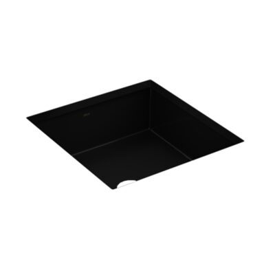 Cuba Embutir Quadrada Série Trio Deca Ebano L.701.95