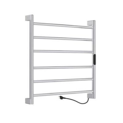 Toalheiro Térmico de Parede 127V Cromado Deca You 2044.C110D.AQC