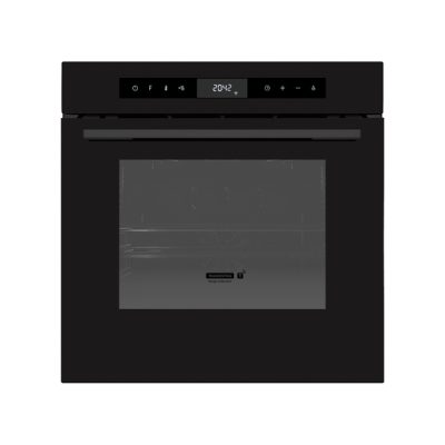 Forno Elétrico Embutir Tramontina Epic T Smart 60 F13 Glass Black Series 13 Funções 73 L 94871221
