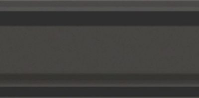 Ceusa Invertido Preto Acetinado Caixa 12 Peças 70X240 5002264A