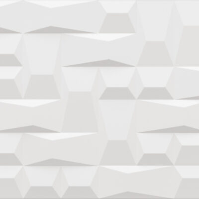 Portinari Sensorial Forma Wh Matte 333X1000 6060609A