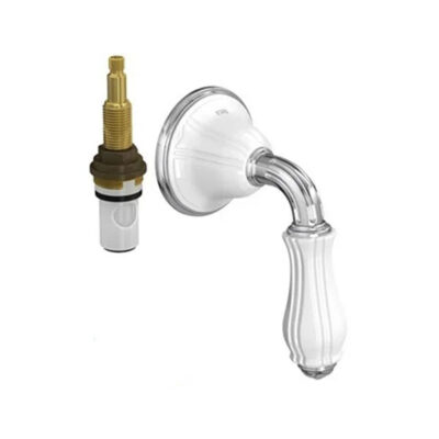 Acabamento pressão chuveiro Deca Windsor 4916.C81.PQ