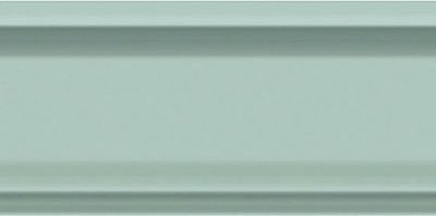 Ceusa Invertido Verde Acetinado Caixa 12 Peças 70X240 5002266A