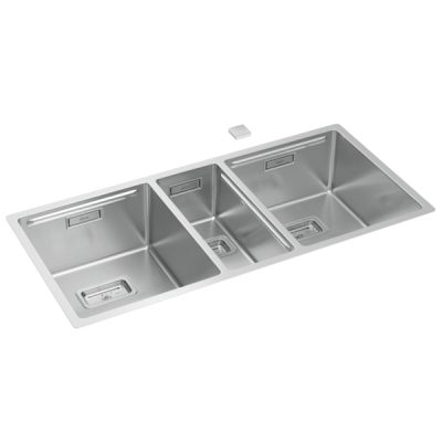 Cuba Tripla Cozinha Wish 93 Deca