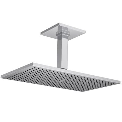 Chuveiro com Tubo Teto Unic 40cm Deca 1969.C.TET.040