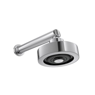 Chuveiro Dream Com Tubo Parede Deca 1976.C.CT