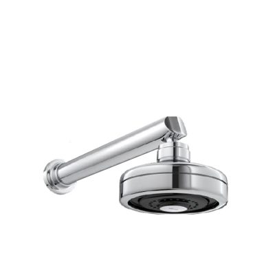 Chuveiro Deca Acqua Plus Parede C/Entrada Ar 1990.C.CT.ARE