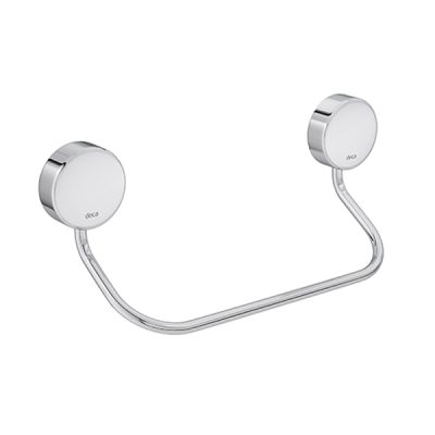 Porta Toalha Curto Net Deca 2050.C01