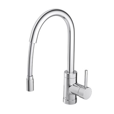 Misturador Monocomando Cozinha Spin Motion Deca 2265.C