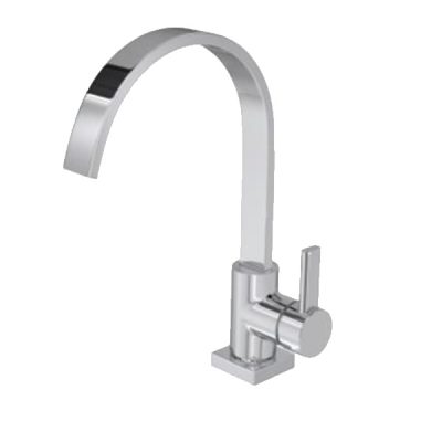 Misturador Monocomando Cozinha Polo Deca 2270.C33