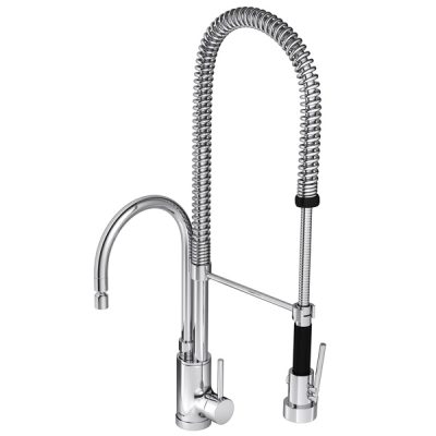 Misturador Monocomando Cozinha Gourmet Deca 2280.C