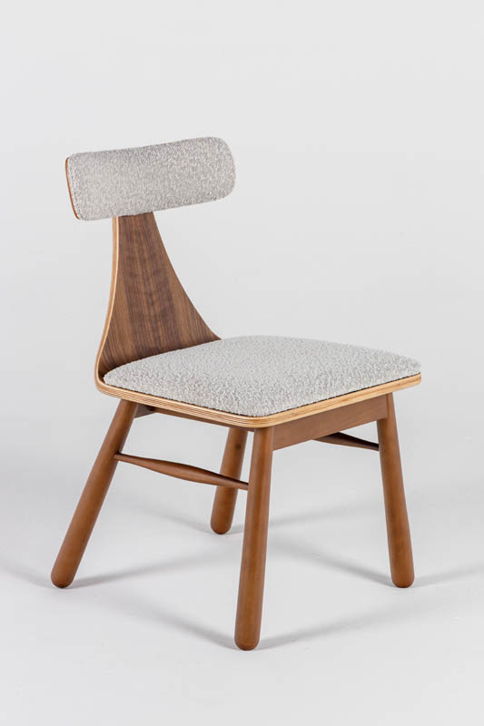 Max FahrerCadeira Duna